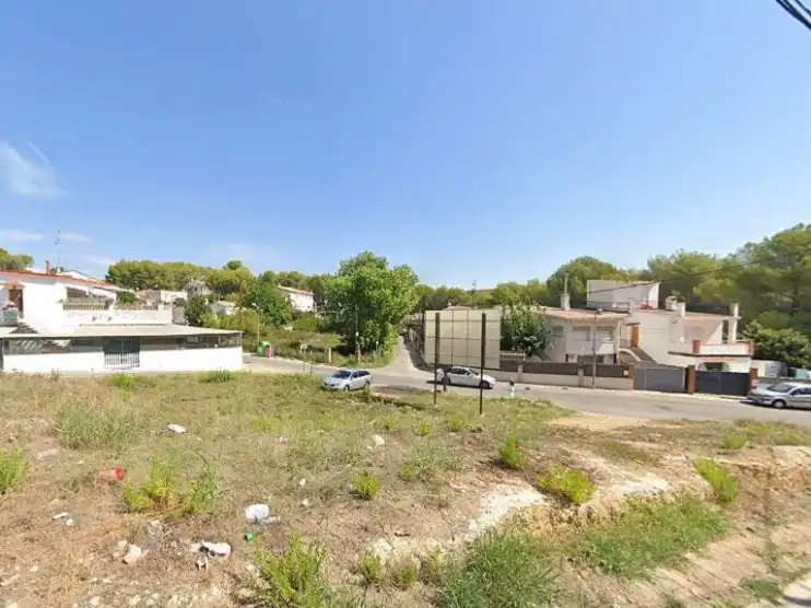 Terreny residencial en venda a Carrer Internet 39, imagen 7