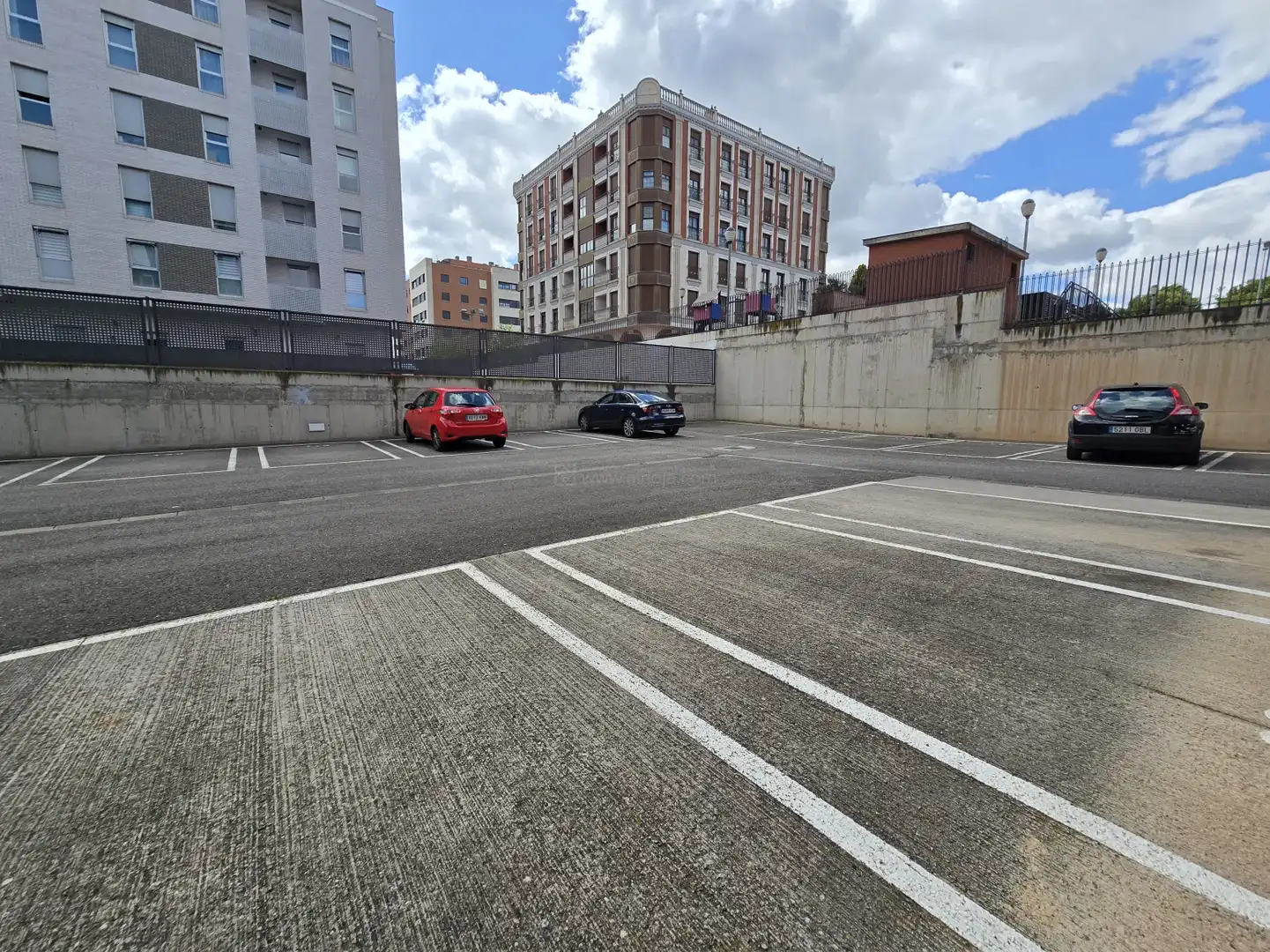 Parcheggio in vendita a Logroño - Luxemburgo