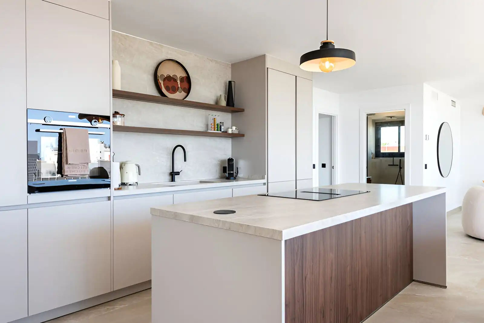 Ático con ascensor en venta en Marbella Centro, imagen 6