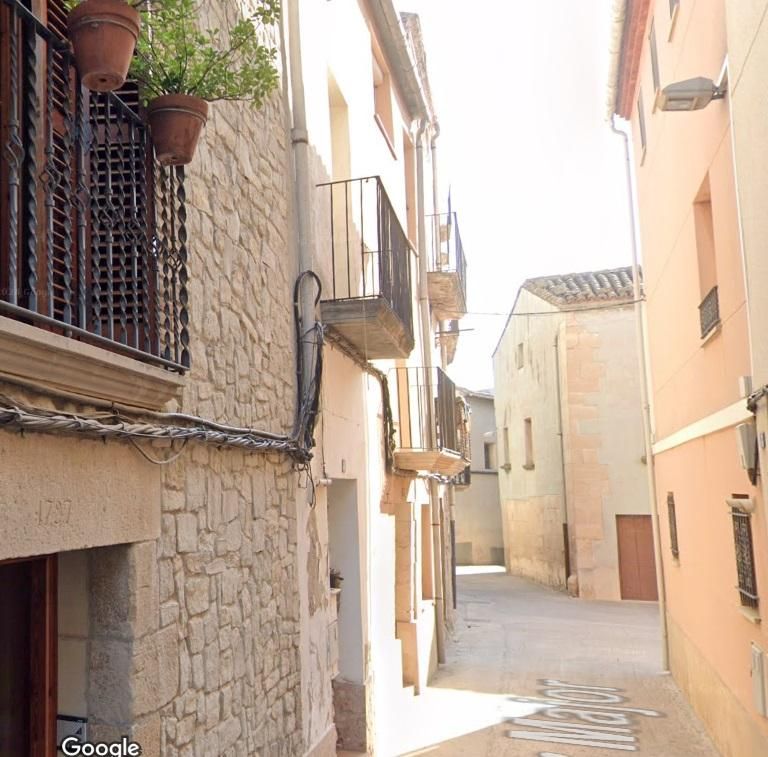 Exterior view of House or chalet for sale in Torregrossa