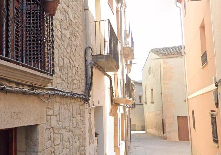 Foto 1 de Casa o xalet en venda a Carrer Major, Torregrossa, Lleida