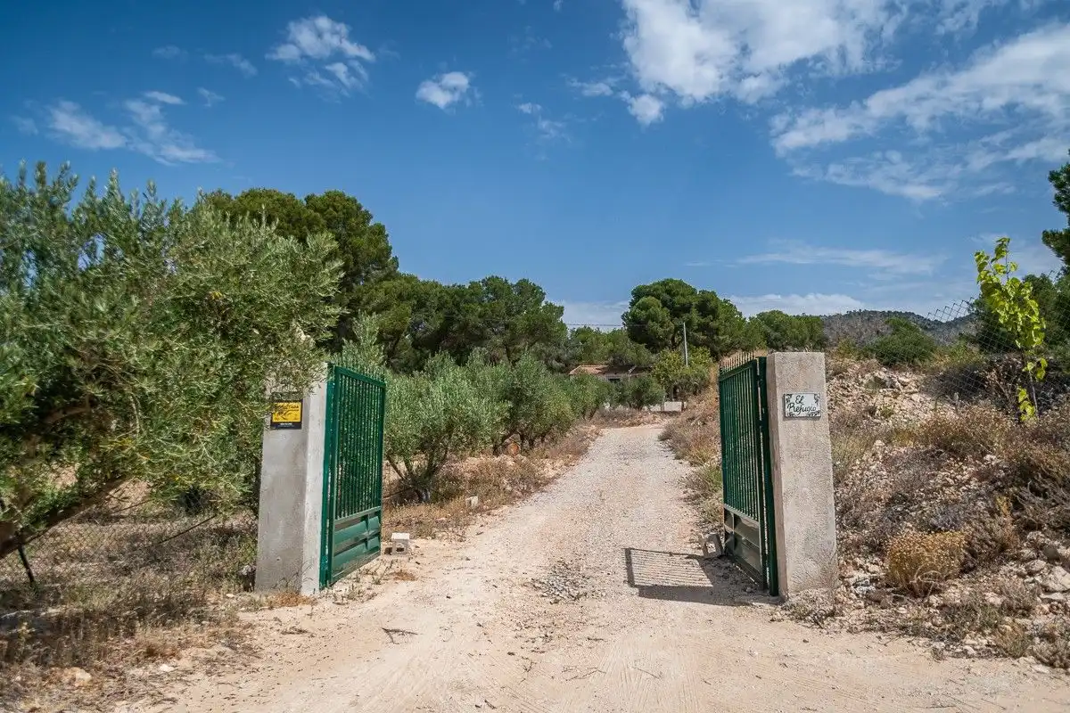 Casa o xalet en venda en Murcia amb Calefacció, Jardí privat i Terrassa