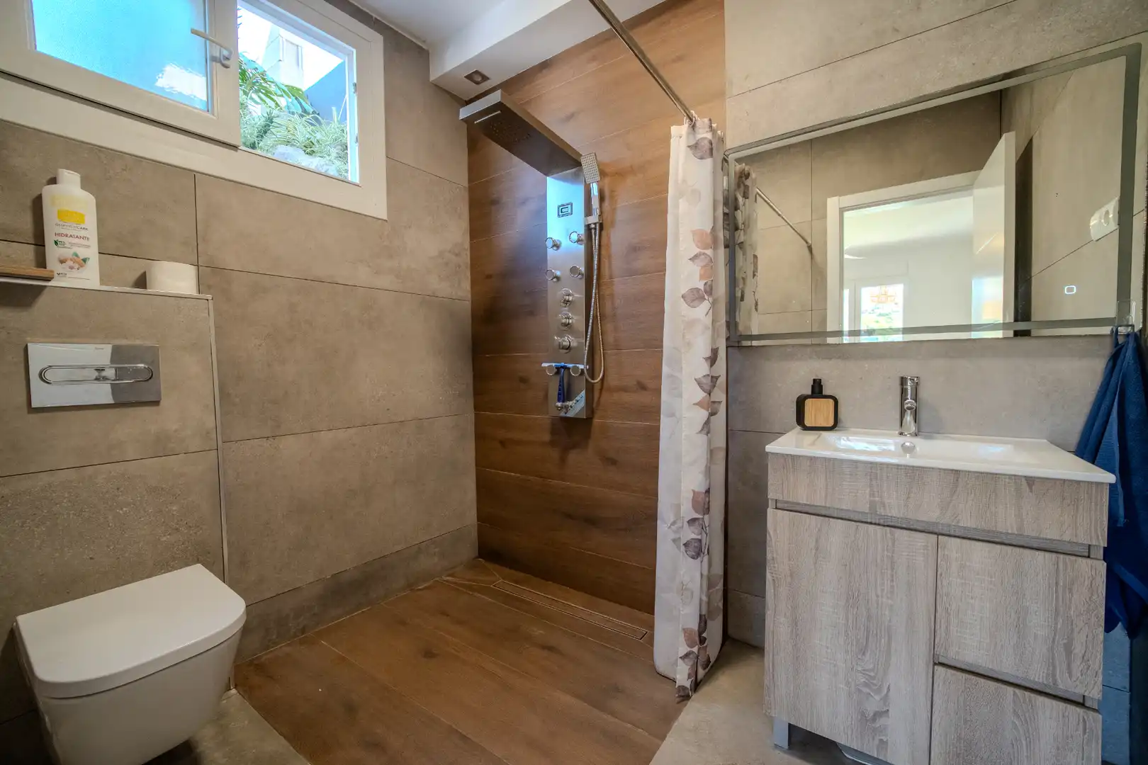 Baño de Casa o chalet en venta en Segur de Dalt