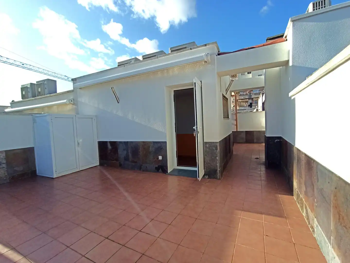 Terrace of Detached homes for sale in Reus  with Heating