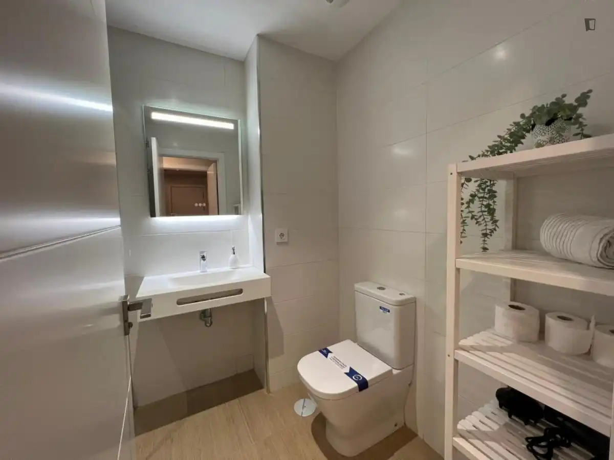 Apartments for rent in El Tejar - Hacienda Bizcochero