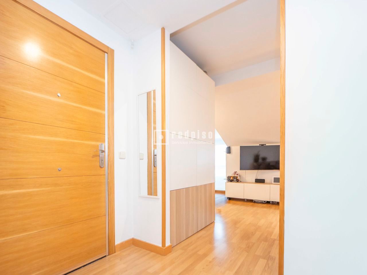 Attic for sale in Pinto  with Air Conditioner, Heating and Terrace