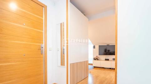 Foto 4 de Àtic en venda a San José - Buenos Aires, Madrid