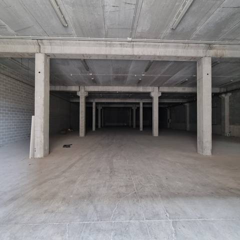 Nave industrial en Alquiler en Sant Andreu de la Barca