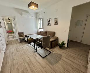 Living room of Flat to rent in  Córdoba Capital