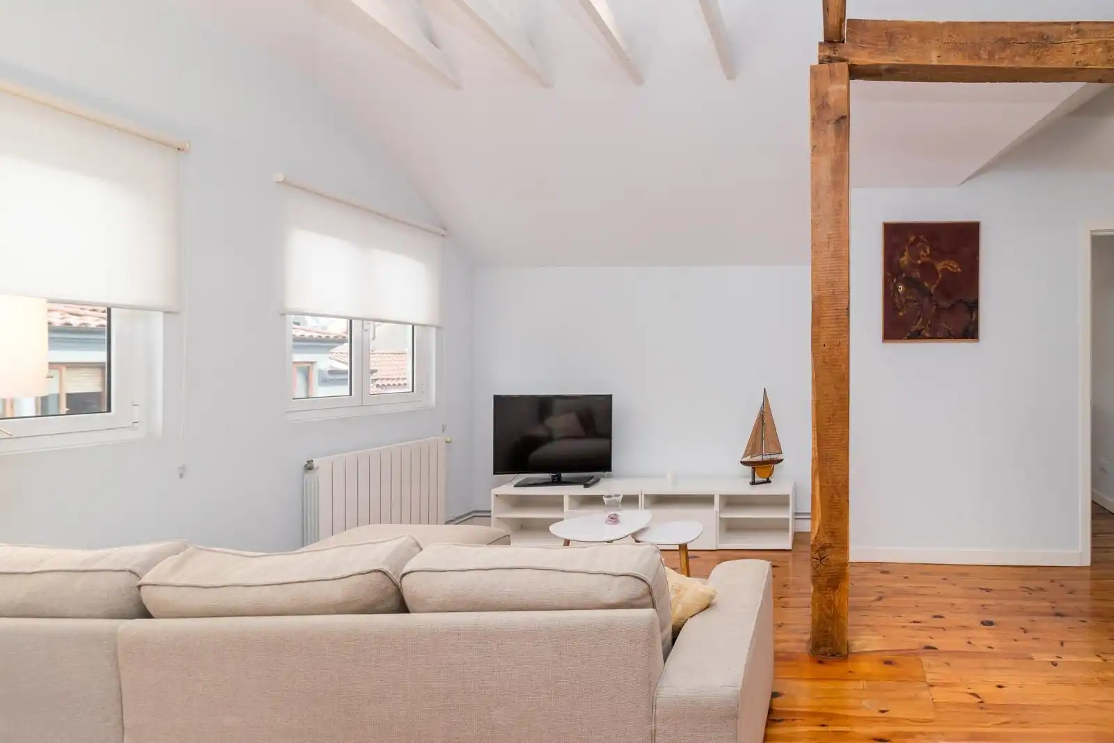 Wohnung mit Aufzug zur Miete in Calle HERNAN CORTES, imagen 14