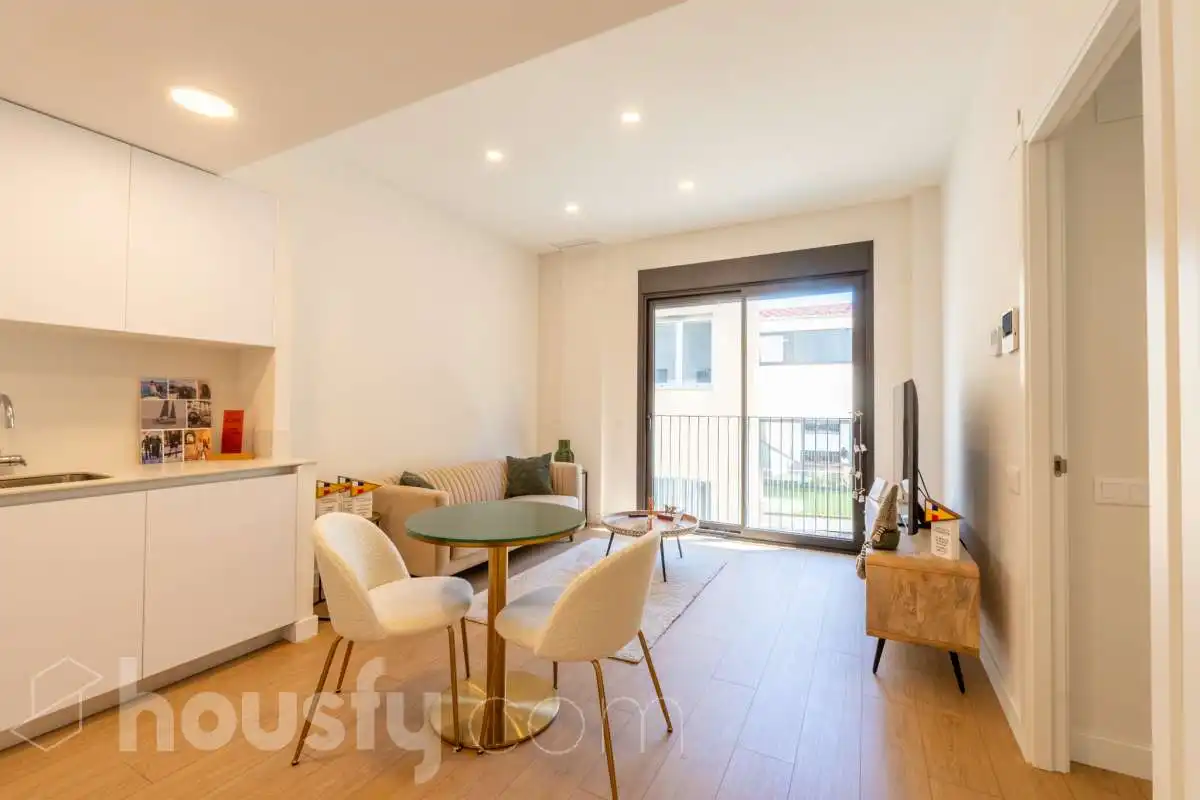 Piso con piscina en venta en Carrer Sant Felip Neri ., imagen 8