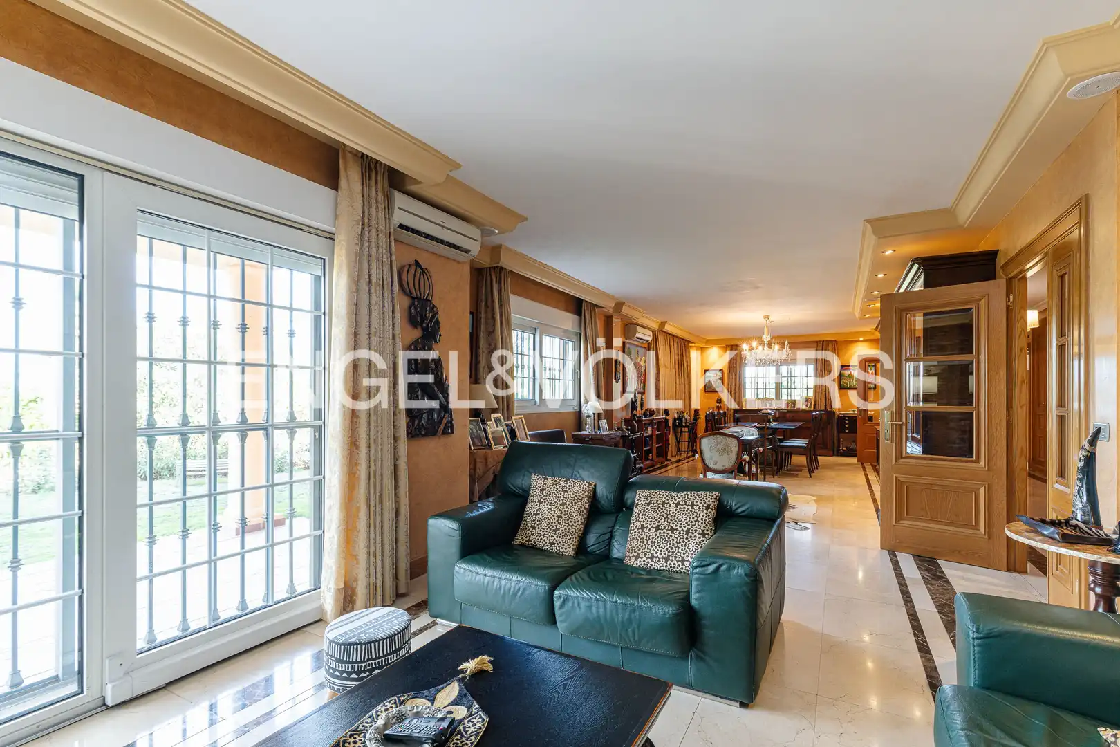 Exterior view of Houses for sale in Bonanza