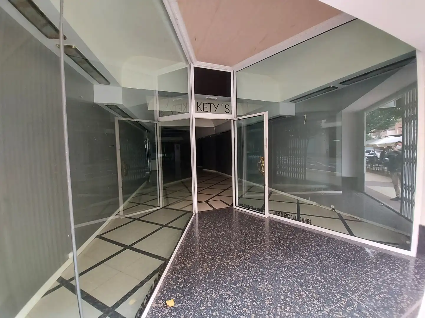 Business premises for sale in Logroño - Duquesa de la Victoria, imagen 3