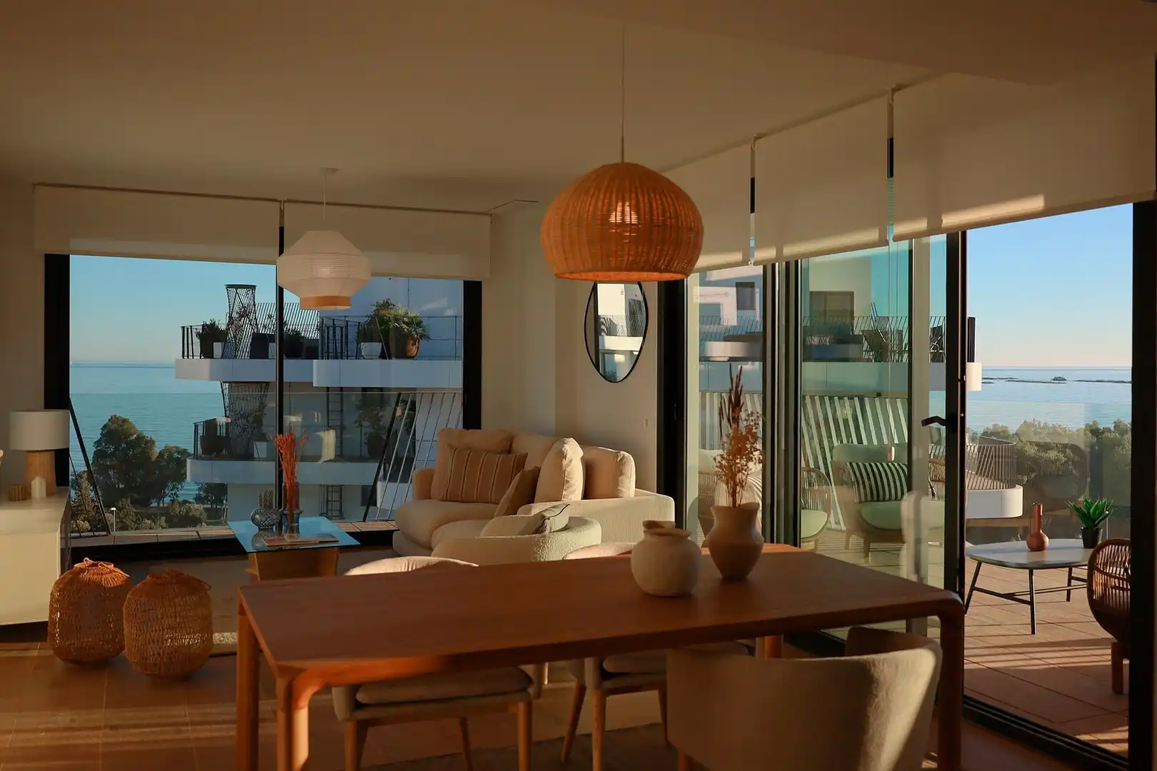 Apartamento con piscina en venta en Platja de Torres, imagen 10