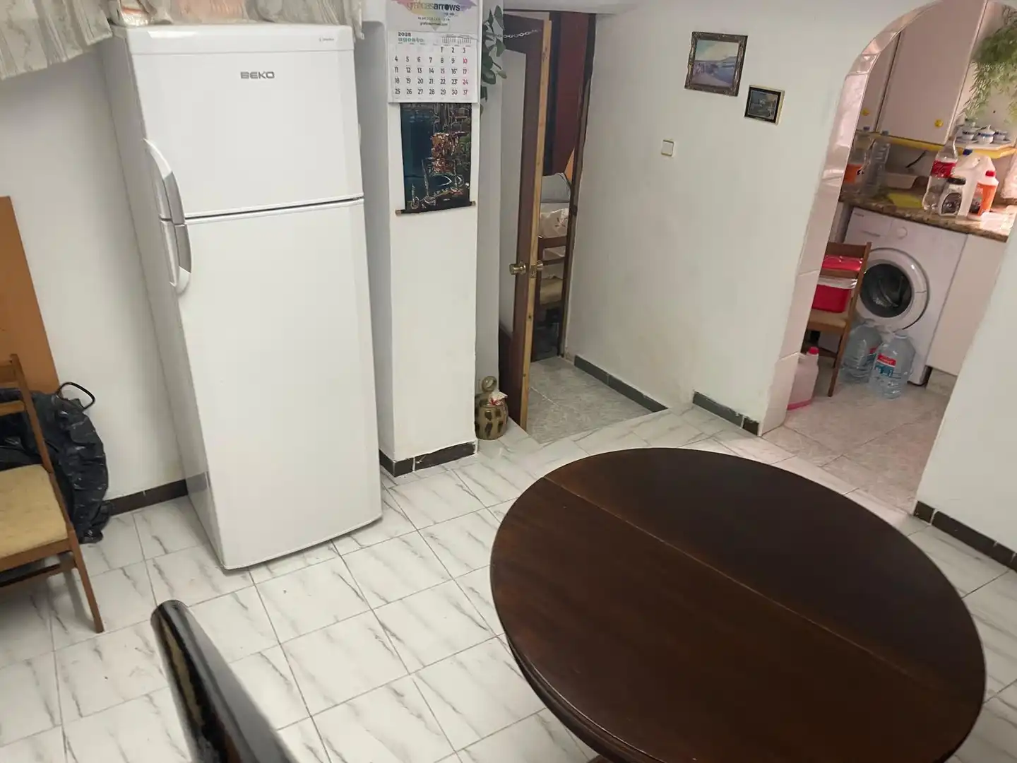 Kitchen of Houses for sale in Minglanilla  with Furnished