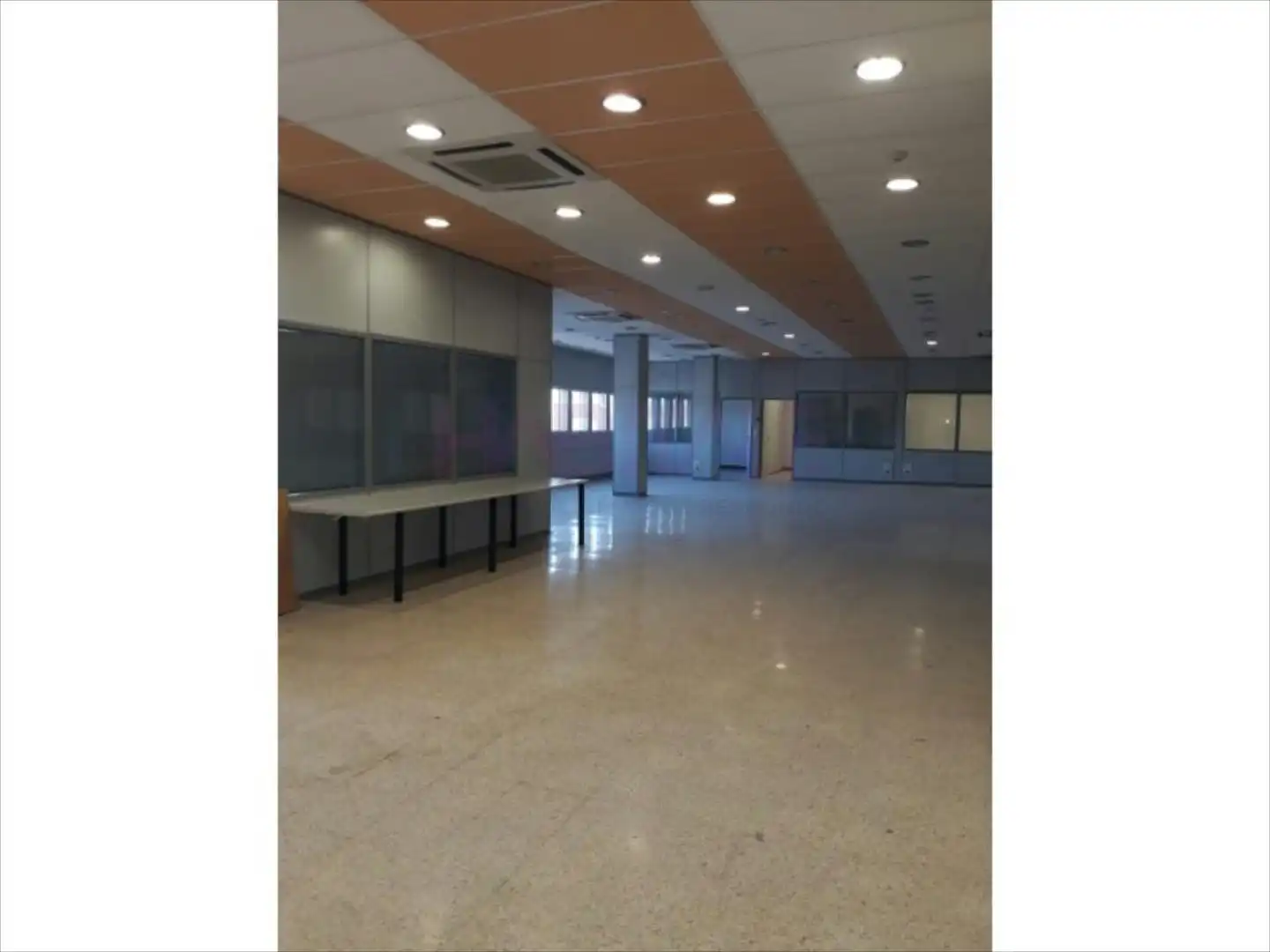 Office for rent in Zaragoza
