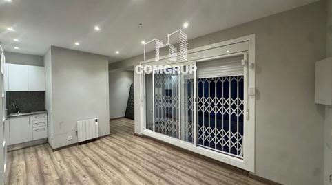 Foto 2 de Oficina de lloguer a Valencia, El Camp de l'Arpa del Clot, Barcelona