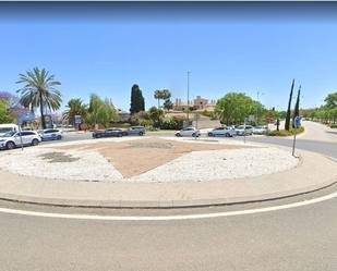 Parking of Premises for sale in Marbella  with Air Conditioner