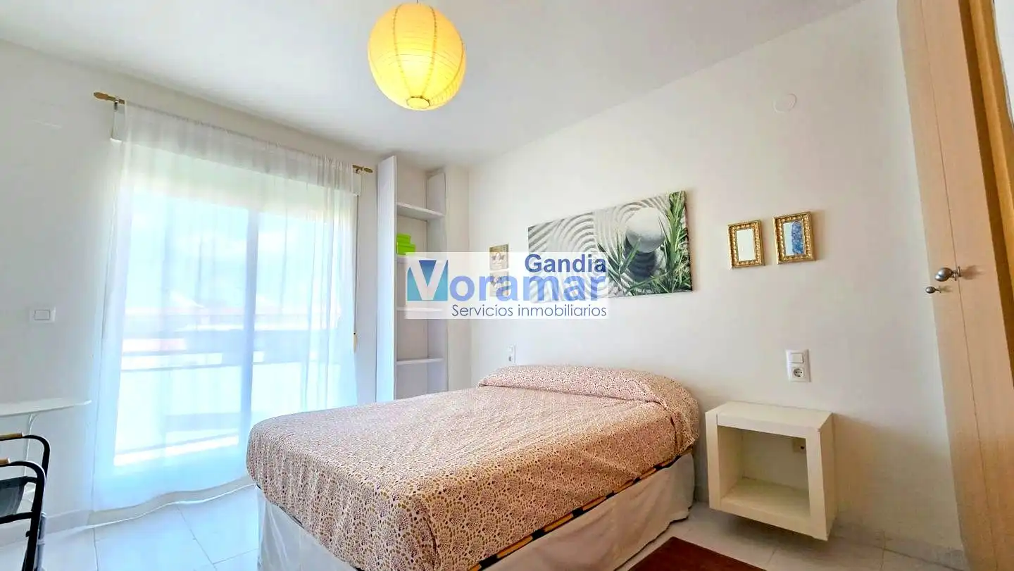 Apartament de lloguer a Oltra, 17, Playa de Gandia