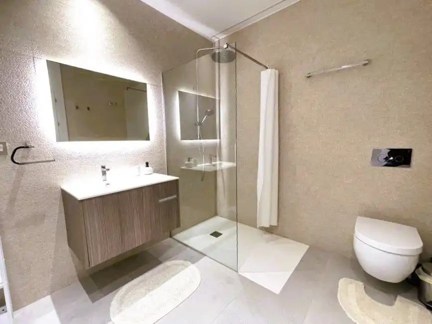 Casa amb piscina en venda a Balcón de Finestrat - Terra Marina, imagen 25