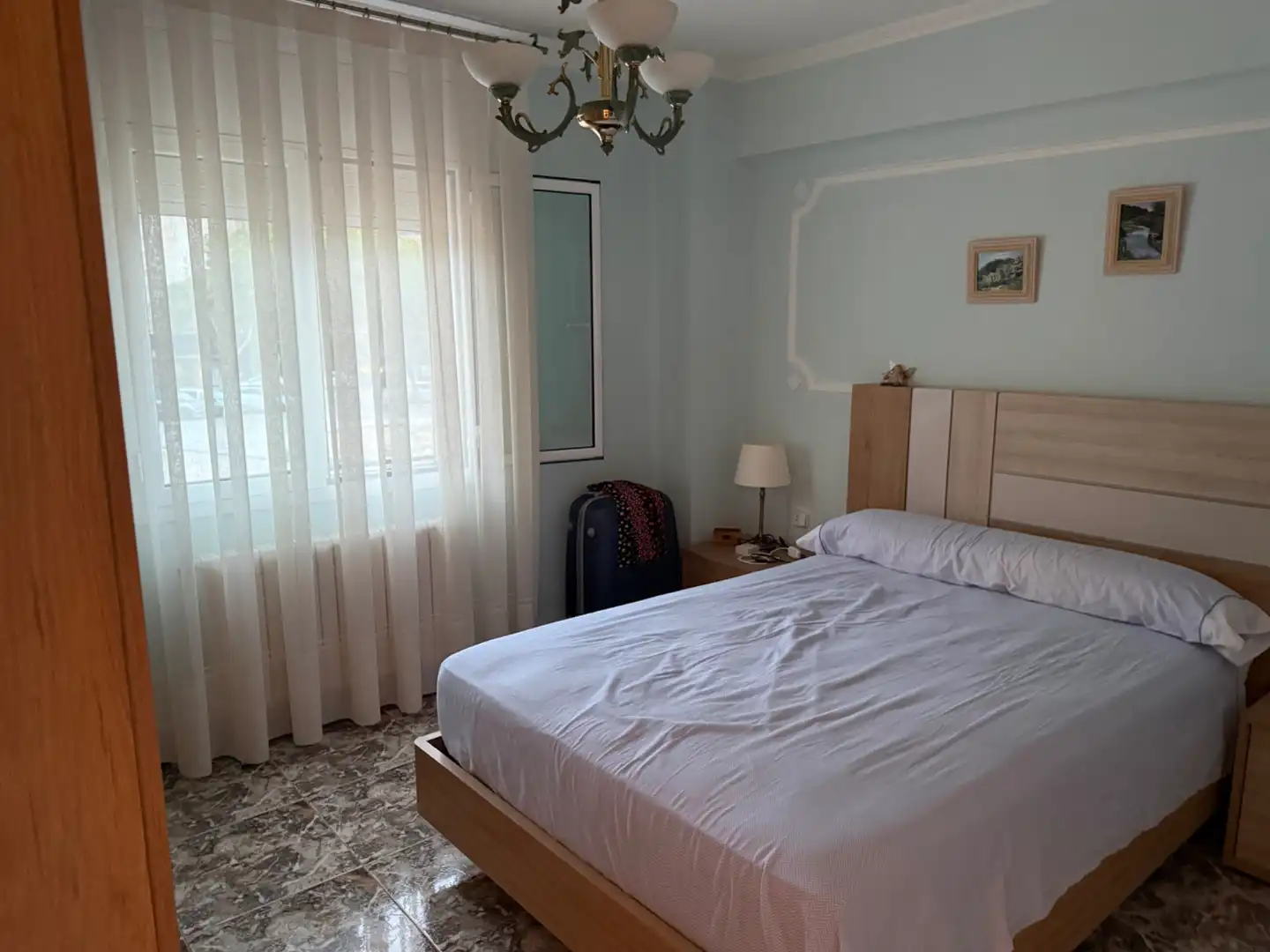 Appartamento con terrazza in vendita a Carrer de Constantí, imagen 13