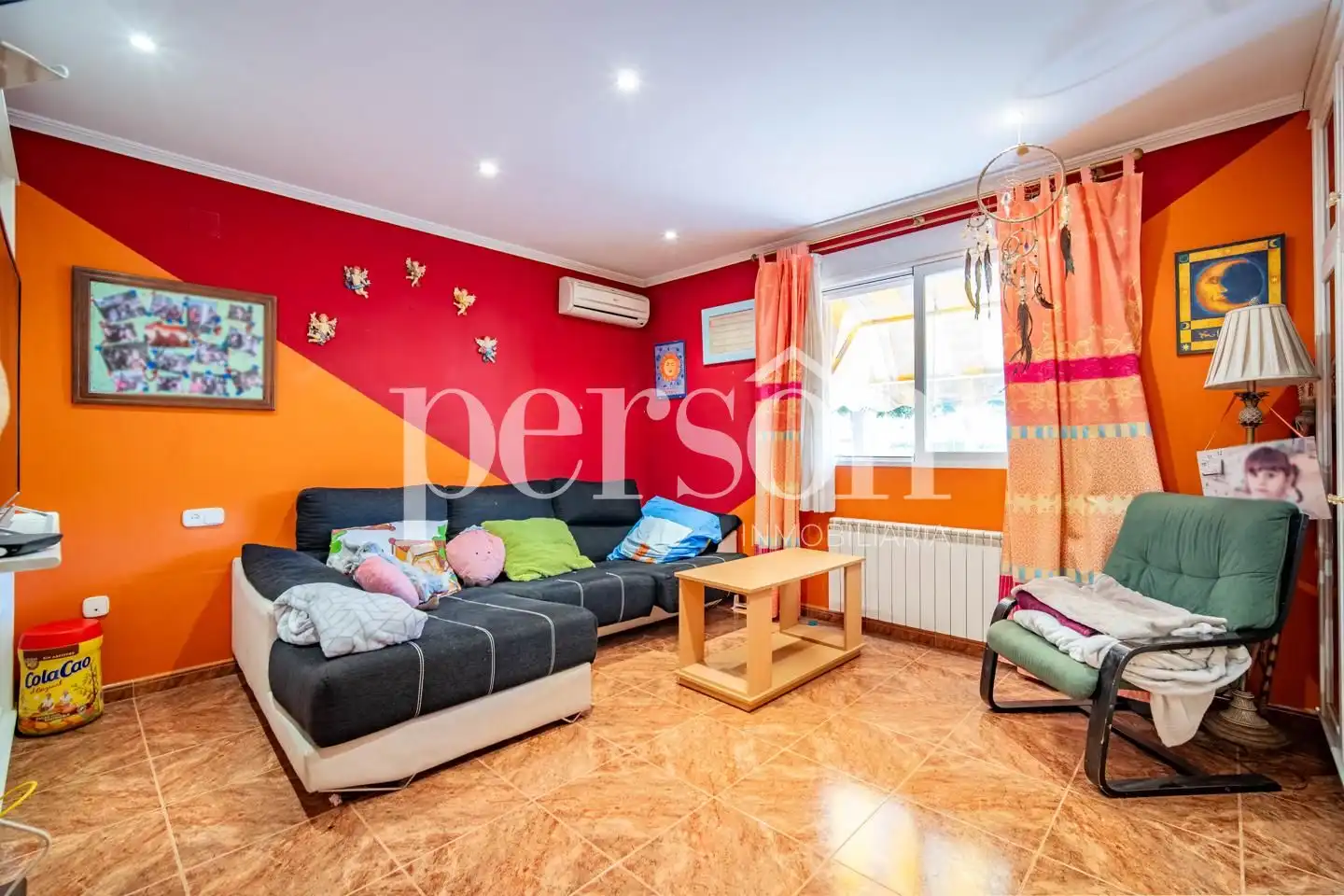 Chalet con terraza en venta en Serra, imagen 35