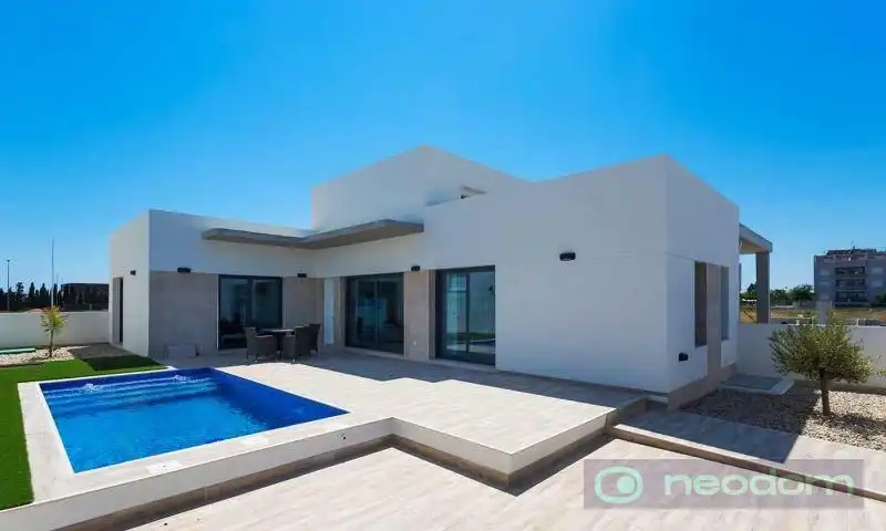 Casa con piscina in vendita a N/A, imagen 2