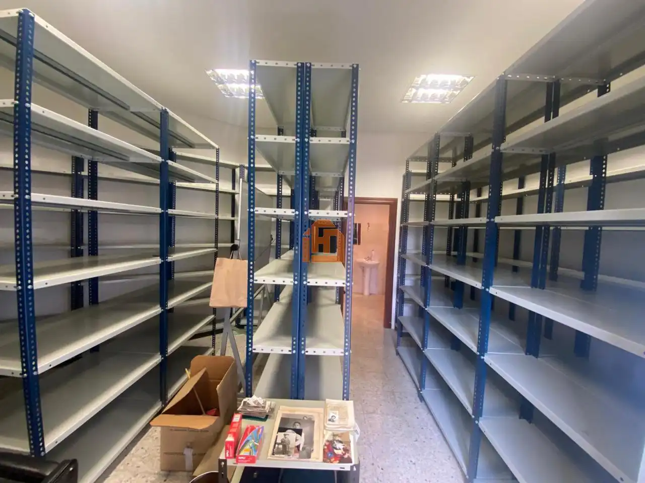 Traster en venda a Antibióticos, Trobajo del Cerecedo