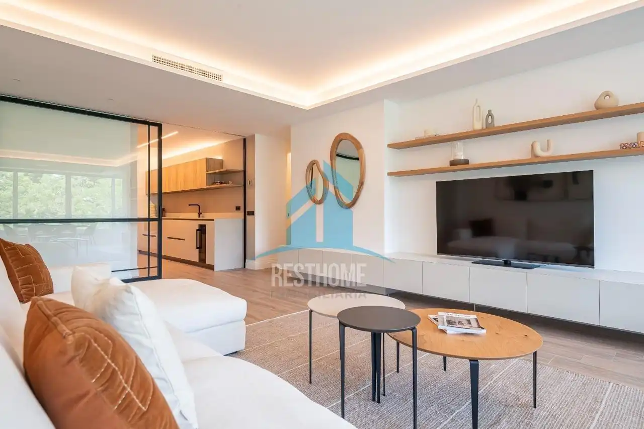 Flat with lift for sale in Retiro, imagen 5