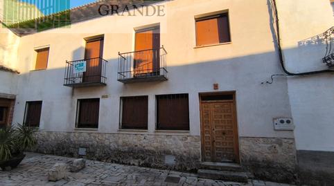 Foto 3 de Casa o xalet en venda a Calle Moradillo, 4, Ampudia, Palencia