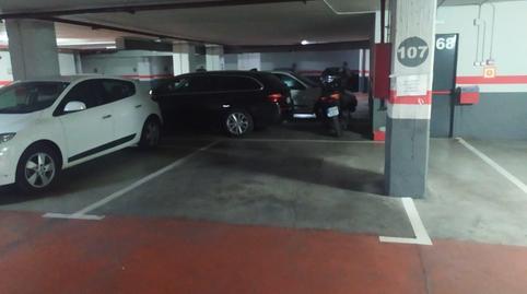 Foto 5 de Garatge en venda a N/a, 168, Imperial, Madrid