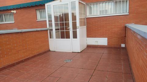 Photo 3 of Flat to rent in Calle Celtas Cortos, 9, Delicias, Valladolid Capital