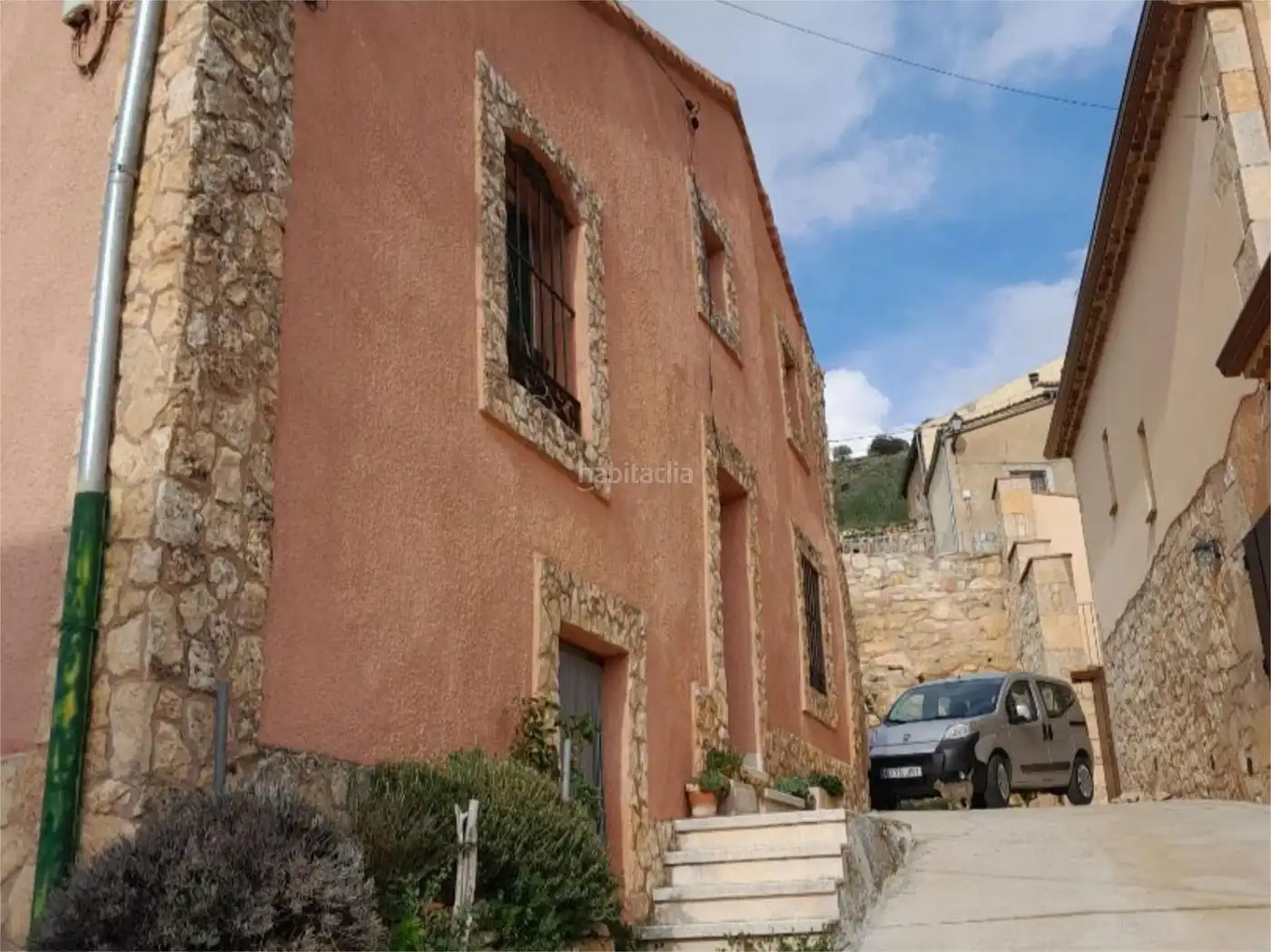 Casa en venda a Calle Carros 3, imagen 7