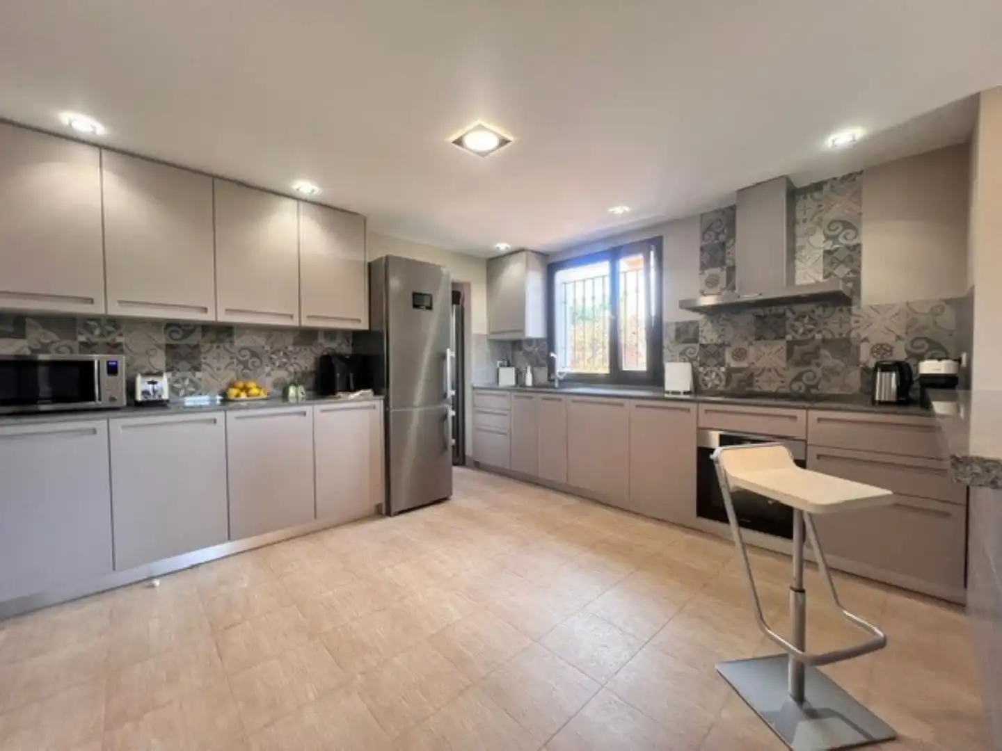 Chalet con piscina en venta en San Pedro de Alcántara, imagen 7