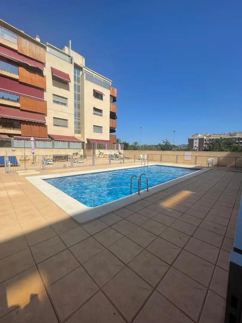 Pis amb piscina en venda a Norte, imagen 2