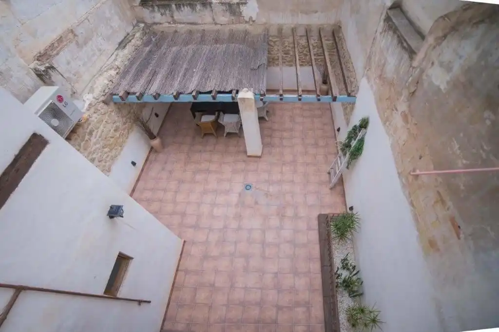 Apartament de lloguer a Pla - Carolinas, imagen 5