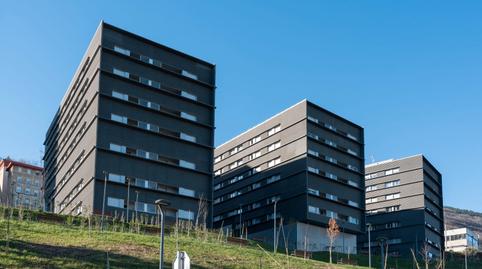 Foto 2 de Pis en venda a Regales Kalea, 76, Villar - San Juan - La Magdalena, Santurtzi