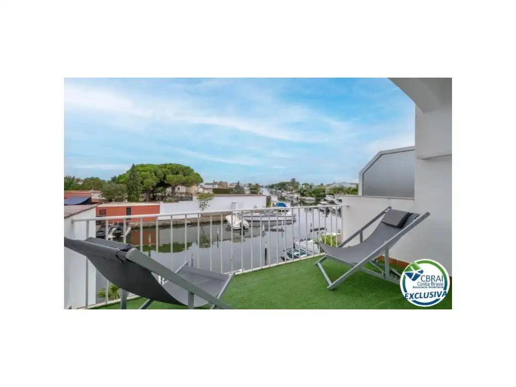 Casa con piscina in vendita a Sector Ter/Port Del Sol 22, imagen 5