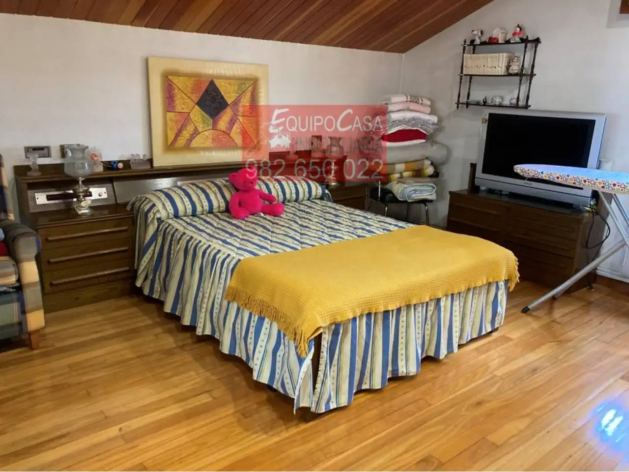 Haus mit Pool zum Verkauf in Parroquias del Oeste, imagen 37