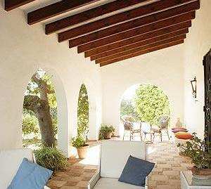 Photo 4 of Country house for sale in Benissa pueblo, Benissa