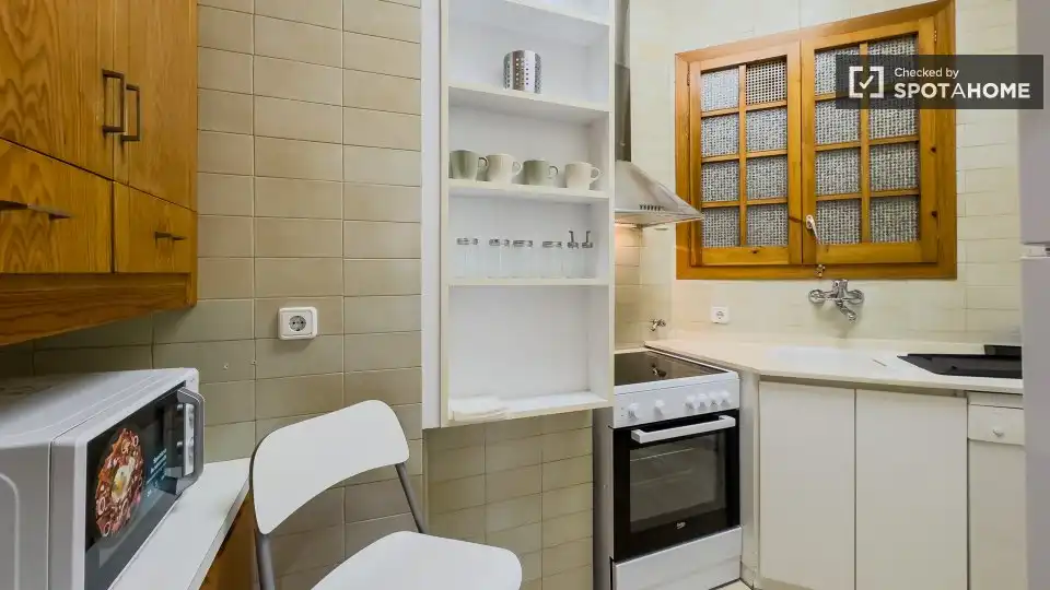 Flat to rent in Eixample, imagen 14