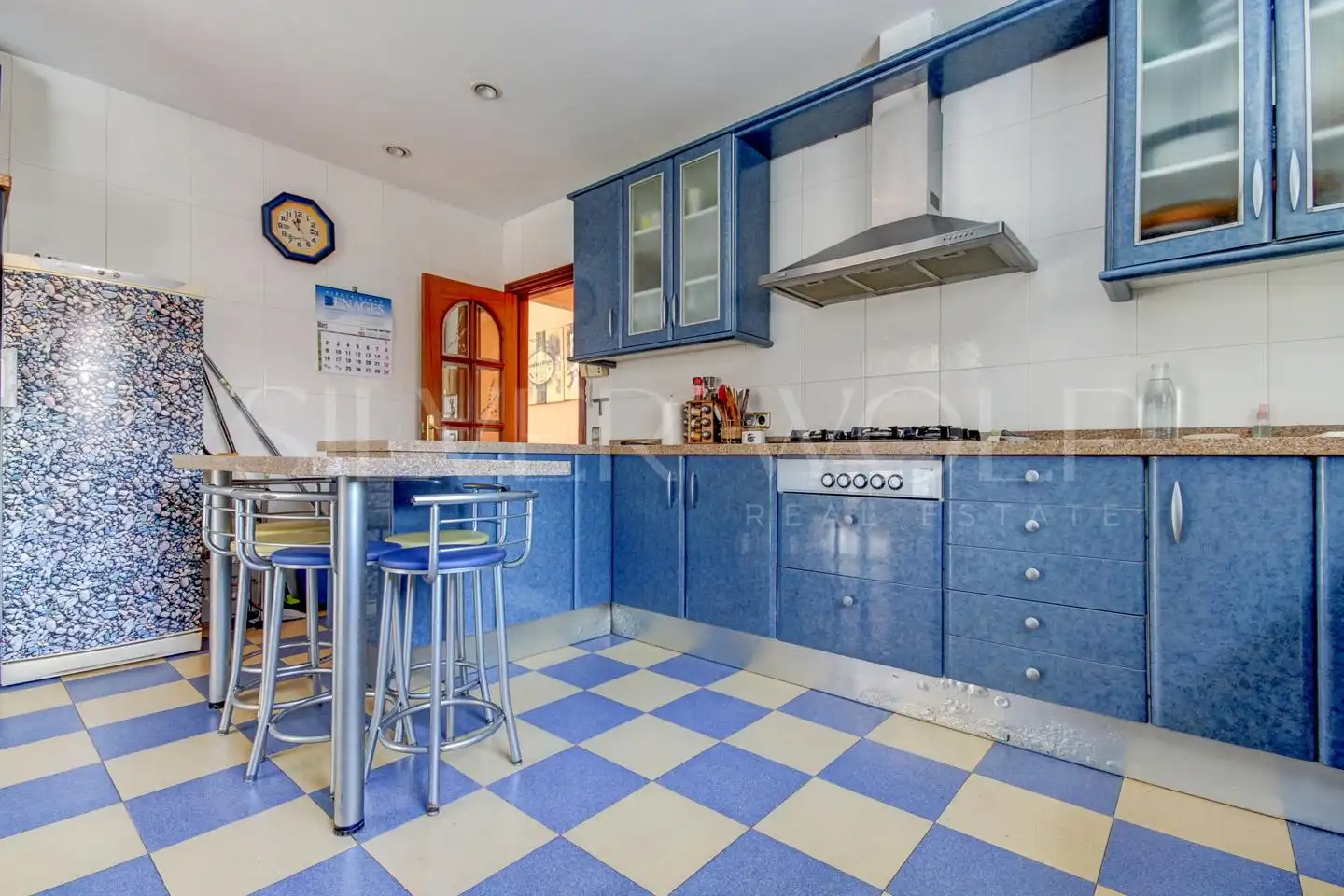 Casa con piscina en venta en Carrer Lluís Millet, imagen 10