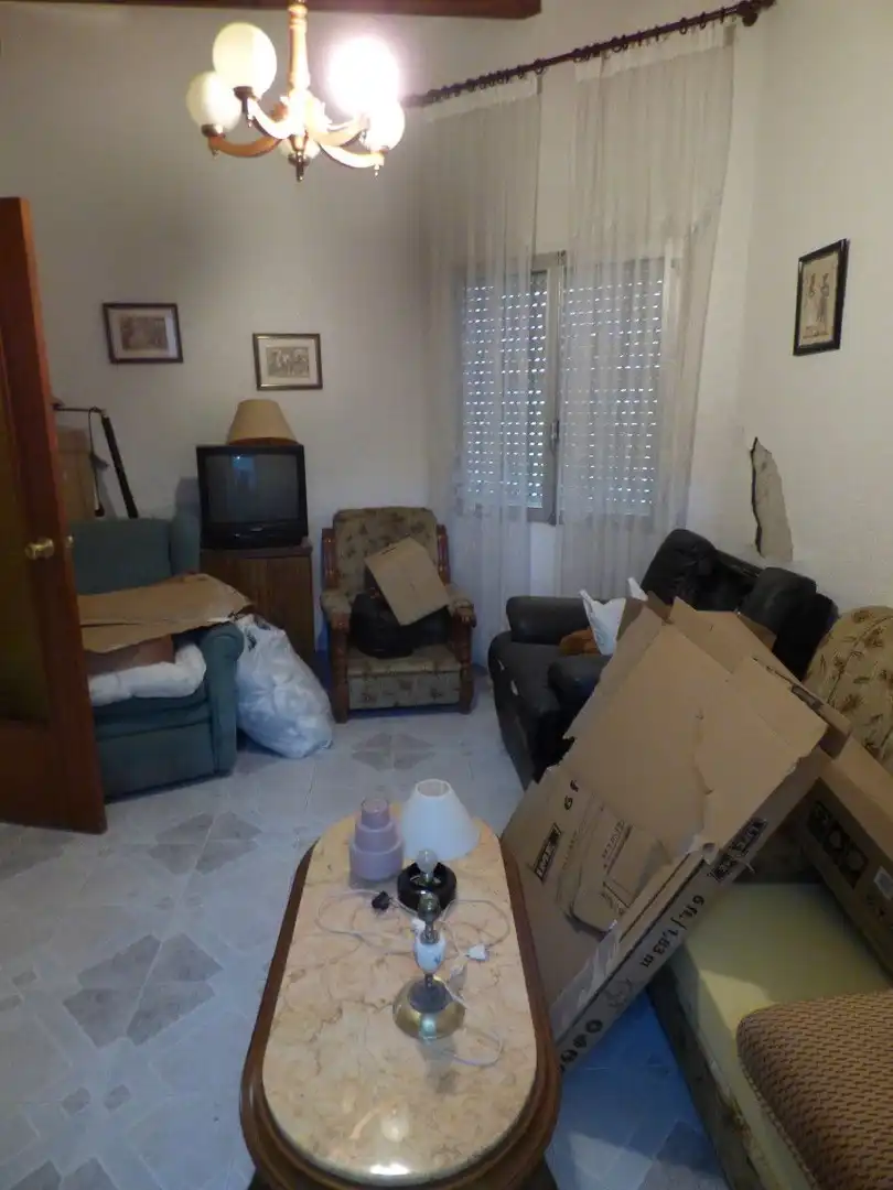 Country house for sale in Virgen Del Miracle, imagen 6