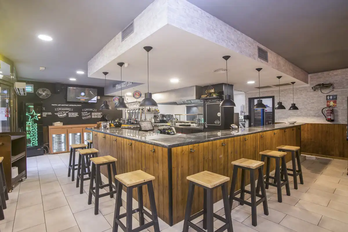 Locale commerciale in cessione a Martorell, imagen 7