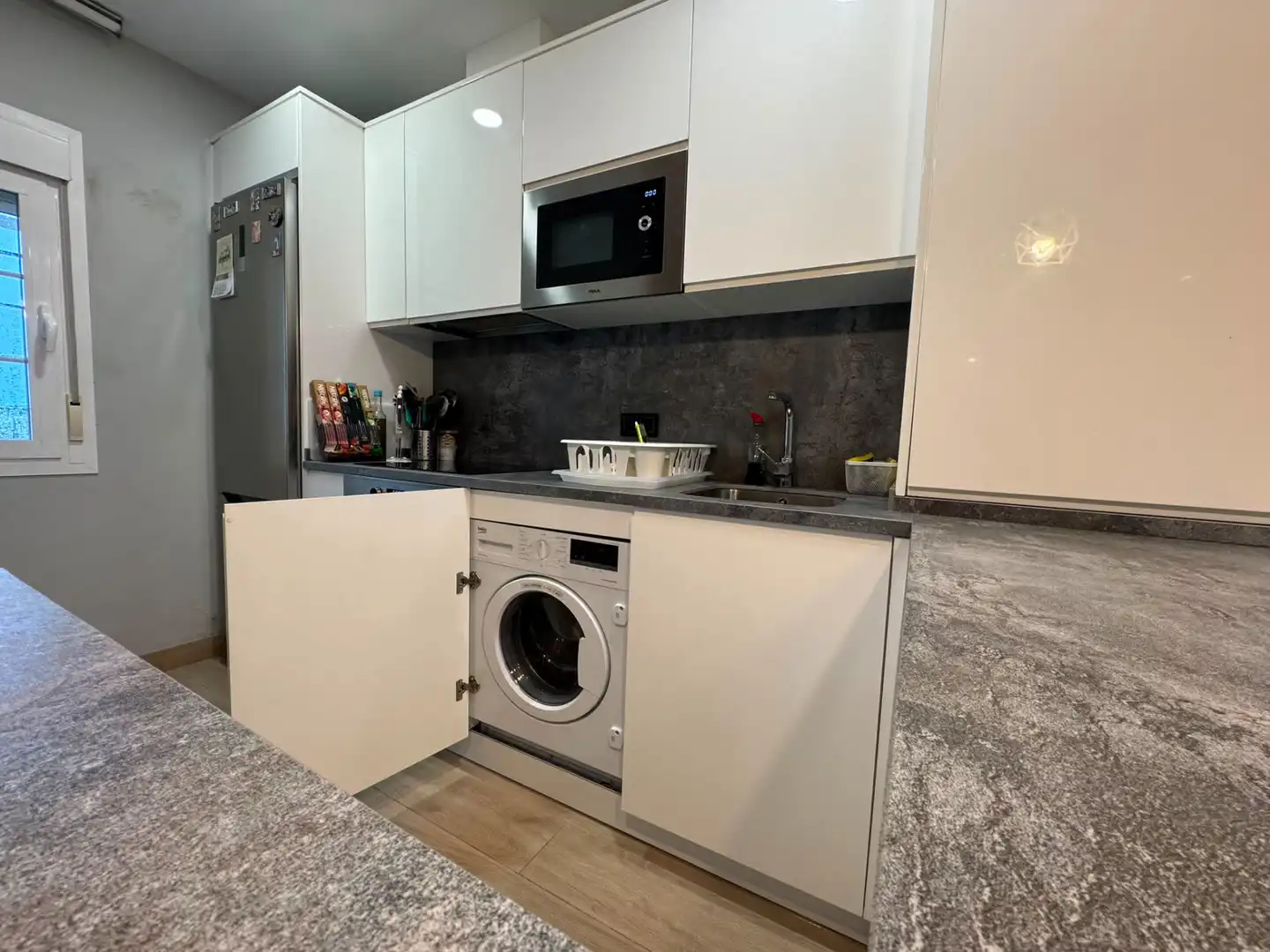 Flat to rent in La Barrosa, imagen 7