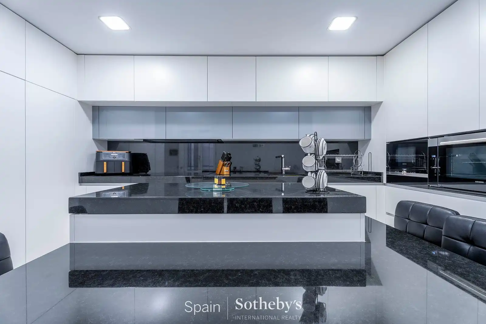 Apartamento con ascensor en venta en Calle de Serrano, imagen 18