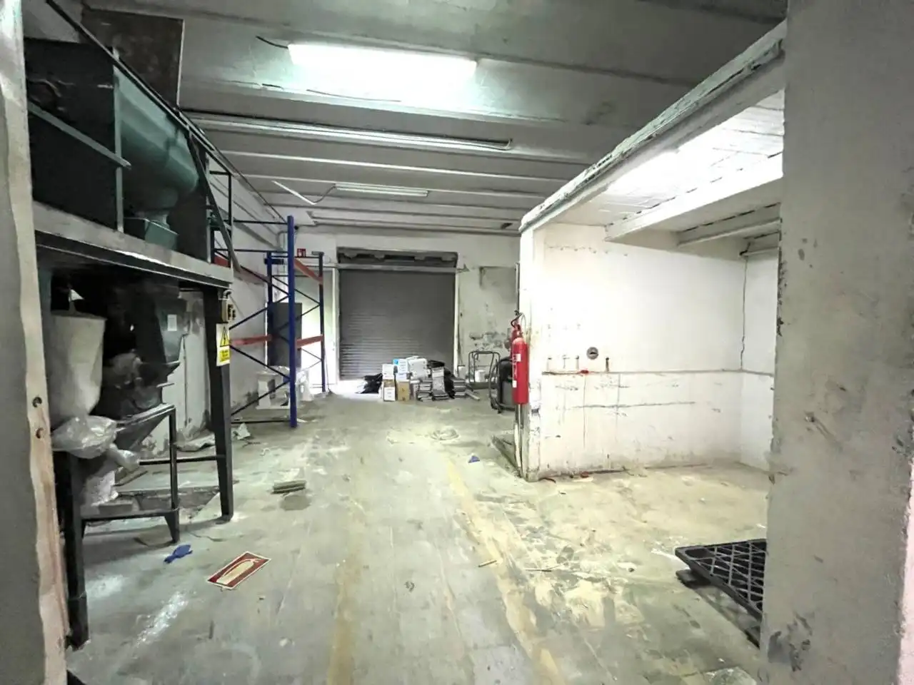 Industriegebäude zur Miete in Calle Can Pau Birol, imagen 4