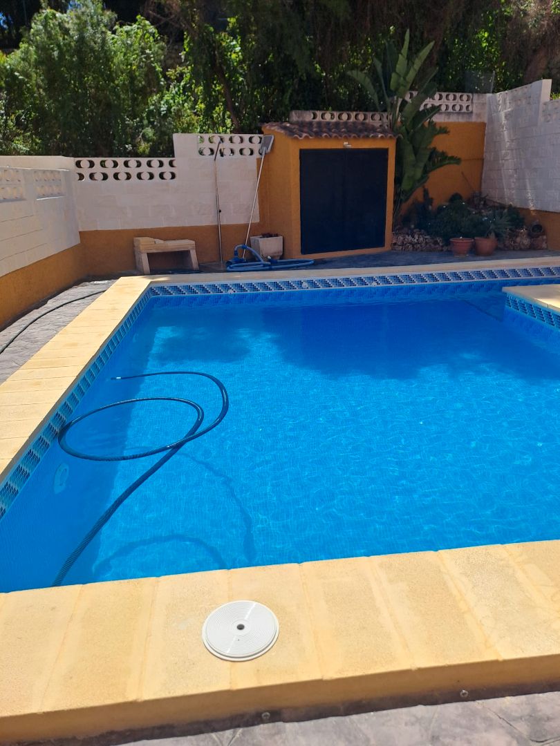 Casa adosada en venta en Sierra Perenchiza - Cumbres de Calicanto - Sto Domingo