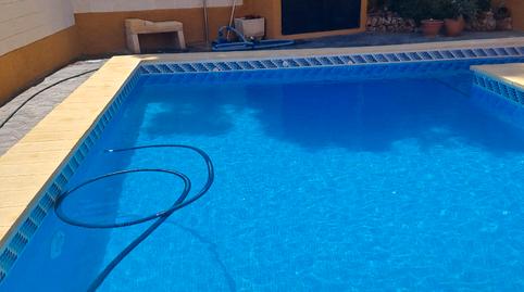 Foto 3 de Casa adosada en venta en Sierra Perenchiza - Cumbres de Calicanto - Sto Domingo, Chiva