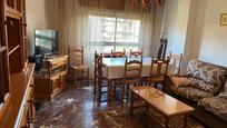 Dining room of Flat to rent in  Granada Capital  with Heating and Terrace